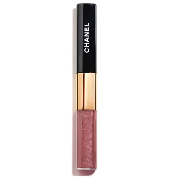 CHANEL LE ROUGE DUO ULTRA TENUE Ultrawear Liquid Lip Colour - Picture 1 of 4